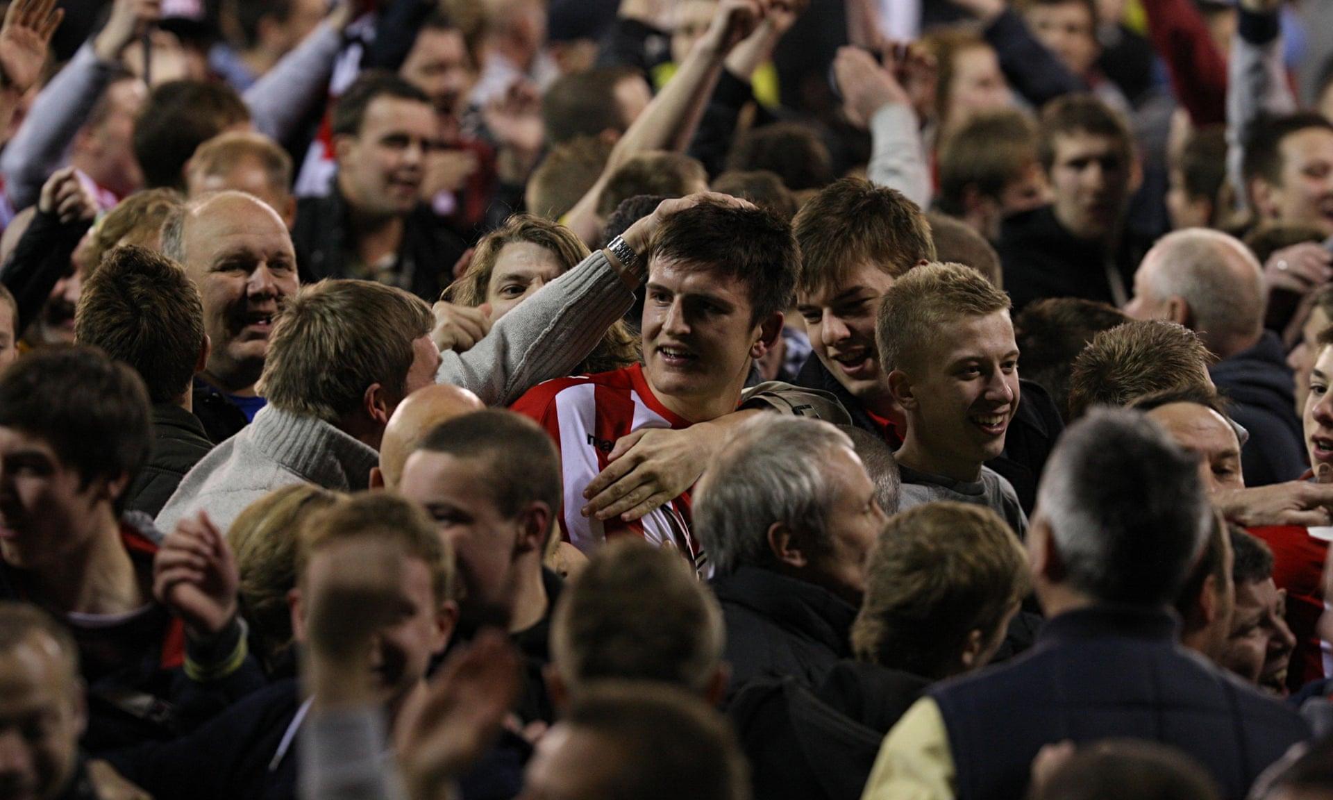 让观众得以 让观众得以